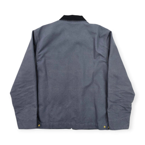 Carhartt WIP Detroit Bomber Jacket Grey Men's XL
