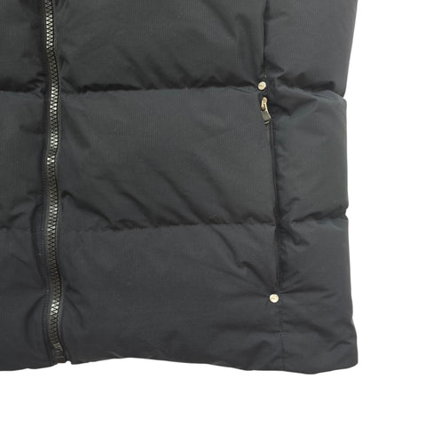 Polo Ralph Lauren Big Pony Tyrol Down Puffer Gilet Jacket Black Men's XL