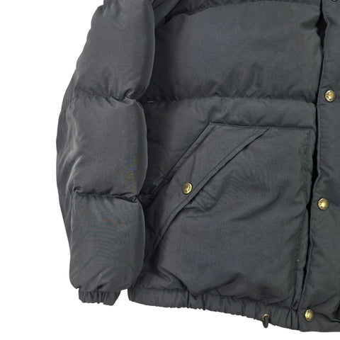 Polo Ralph Lauren Down Puffer Jacket Black Men's Medium