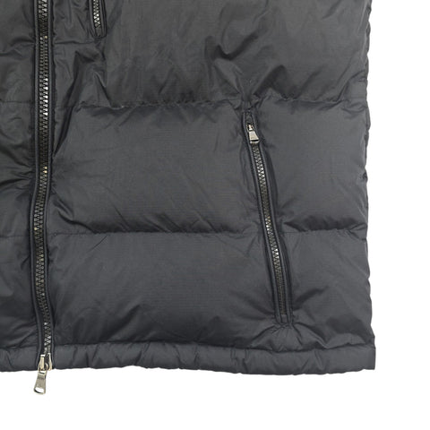 Polo Ralph Lauren Gorham Down Puffer Gilet Jacket Black Men's XXL