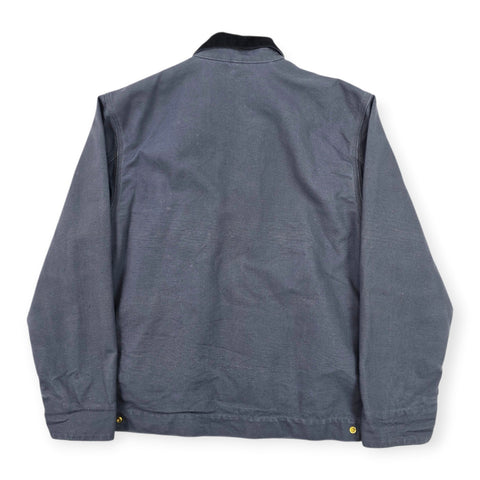 Carhartt WIP Detroit Bomber Jacket Grey Men's XL