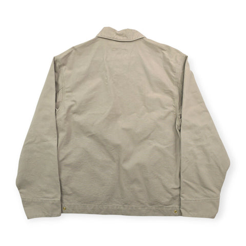Carhartt WIP Detroit Bomber Jacket Grey Men's XL