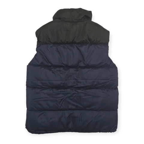 Polo Ralph Lauren RL/150 Down Puffer Gilet Jacket Blue Men's Small