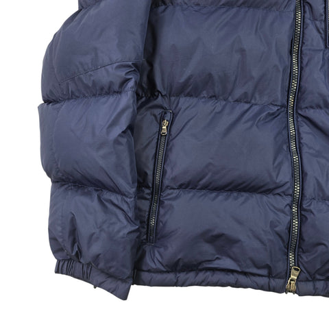 Polo Ralph Lauren Gorham Down Puffer Jacket Blue Men's XXL