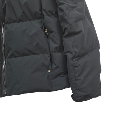 Polo Ralph Lauren Big Pony Tyrol Down Puffer Jacket Black Men's Small