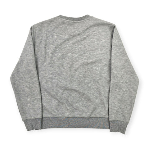 Polo Golf Ralph Lauren Bear Graphic Sweatshirt Grey Men's Medium