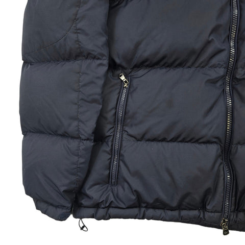 Polo Ralph Lauren Gorham Down Puffer Jacket Navy Blue Men's XL