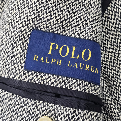 Polo Ralph Lauren Morgan Single Breasted Blazer Jacket Men's 44R