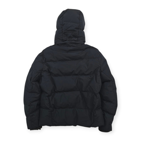 Polo Ralph Lauren Big Pony Tyrol Down Puffer Jacket Black Men's Small