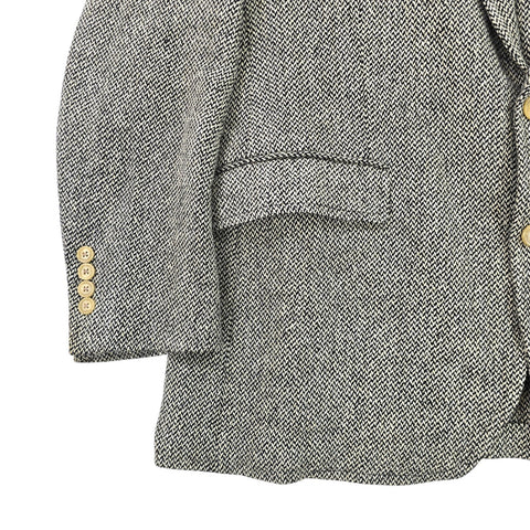 Polo Ralph Lauren Morgan Single Breasted Blazer Jacket Men's 44R