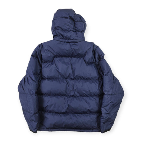 Polo Ralph Lauren Gorham Down Puffer Jacket Blue Men's XXL