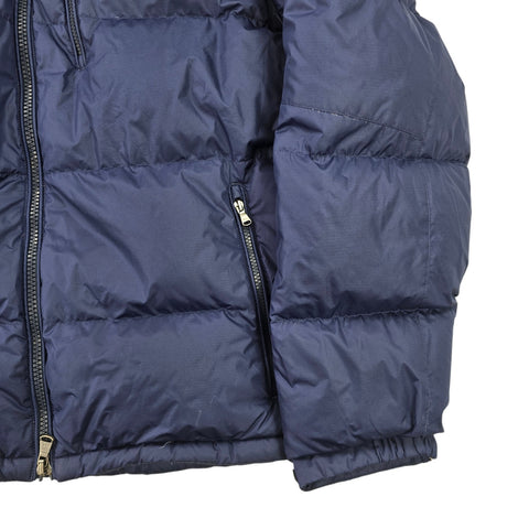 Polo Ralph Lauren Gorham Down Puffer Jacket Blue Men's XXL