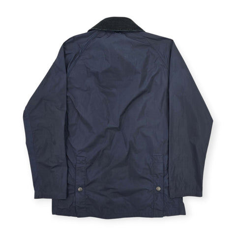 Barbour SL Bedale Field Jacket Blue Men's Size 38
