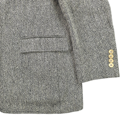 Polo Ralph Lauren Morgan Single Breasted Blazer Jacket Men's 44R