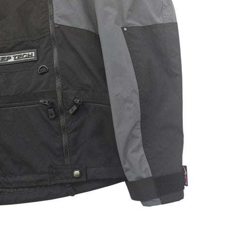 The North Face Steep Tech Apogee Hooded Utility Jacket Men's Medium