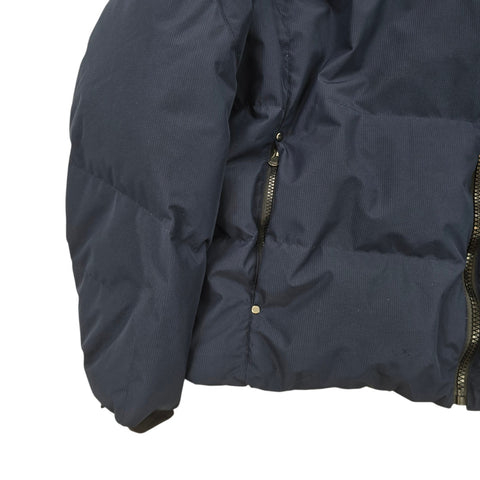 Polo Ralph Lauren Big Pony Tyrol Down Puffer Jacket Blue Men's XXL
