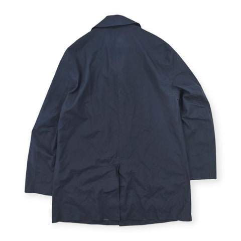 Polo Ralph Lauren Performance Commuter Coat Blue Men's Large