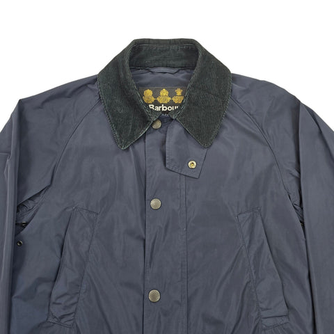 Barbour SL Bedale Field Jacket Blue Men's Size 38