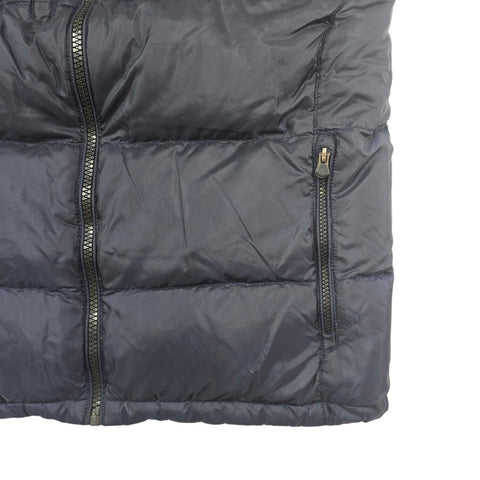 Polo Ralph Lauren RL/150 Down Puffer Gilet Jacket Blue Men's Small