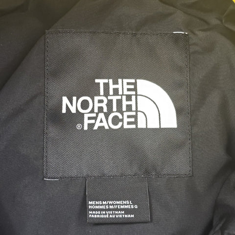 The North Face Steep Tech Apogee Hooded Utility Jacket Men's Medium