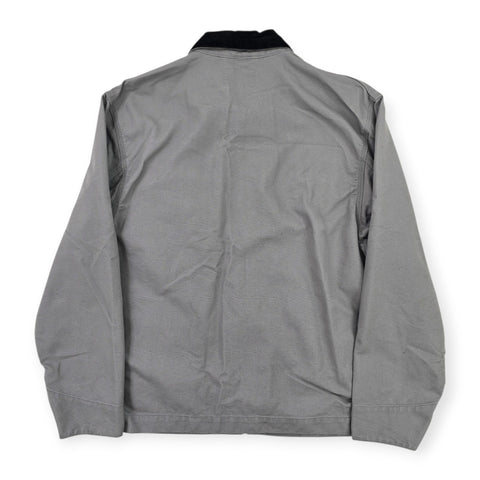 Carhartt WIP Detroit Bomber Jacket Grey Men's XXL