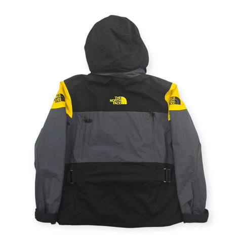 The North Face Steep Tech Apogee Hooded Utility Jacket Men's Medium