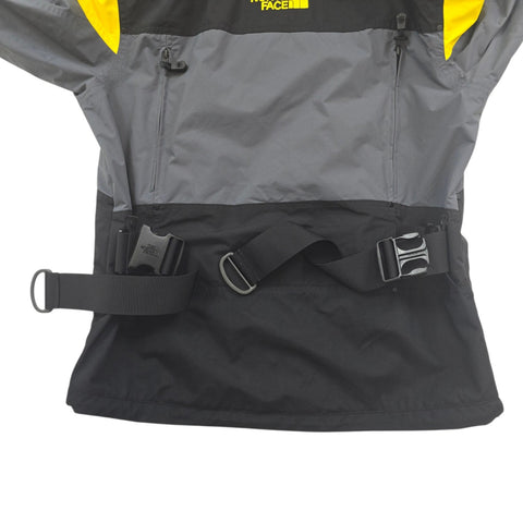 The North Face Steep Tech Apogee Hooded Utility Jacket Men's Medium