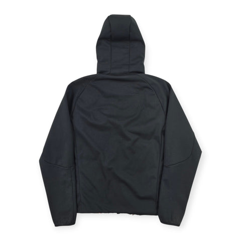 Polo Ralph Lauren Thor Hybrid Soft Shell Puffer Jacket Black Men's Large