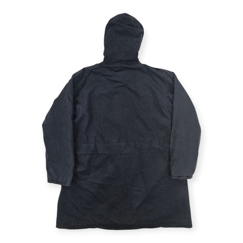Polo Ralph Lauren Mk1 RAF Cold Weather Flying Military Parka Black Men's XL