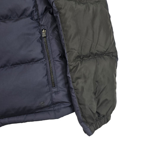Polo Ralph Lauren RL/250 Down Puffer Jacket Blue Men's XL