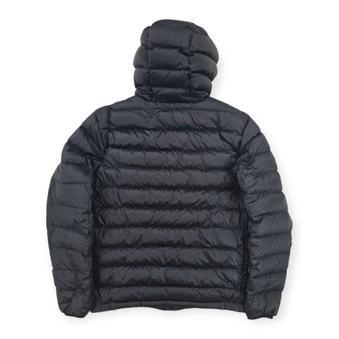 Polo Ralph Lauren Down Puffer Jacket Black Men's Medium