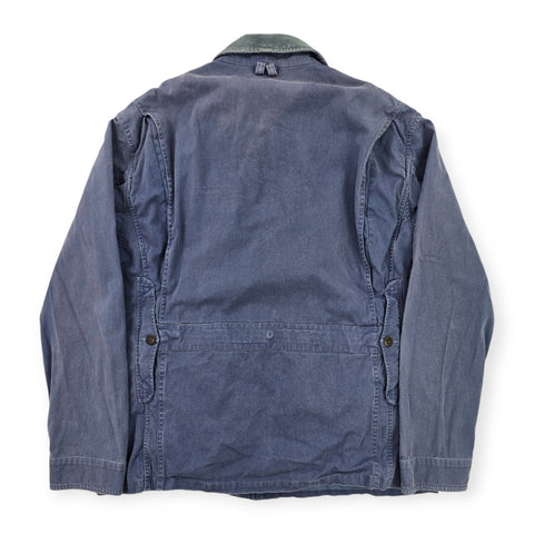 Polo Ralph Lauren Key West Chore Jacket Blue Men's XL