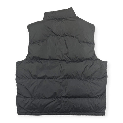 Polo Ralph Lauren Gorham Down Puffer Gilet Jacket Black Men's XXL