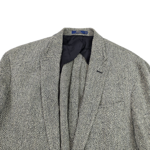 Polo Ralph Lauren Morgan Single Breasted Blazer Jacket Men's 44R