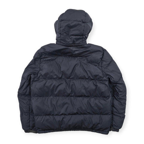 Polo Ralph Lauren Gorham Down Puffer Jacket Navy Blue Men's XL