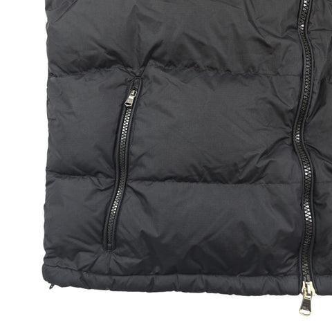 Polo Ralph Lauren Gorham Down Puffer Gilet Jacket Black Men's XXL